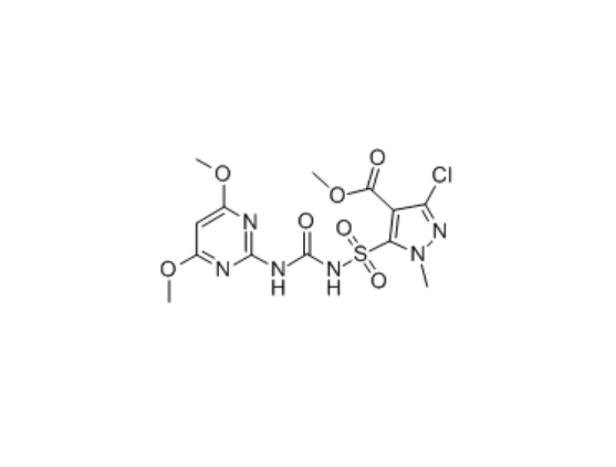 氯吡嘧磺隆(100784-20-1)